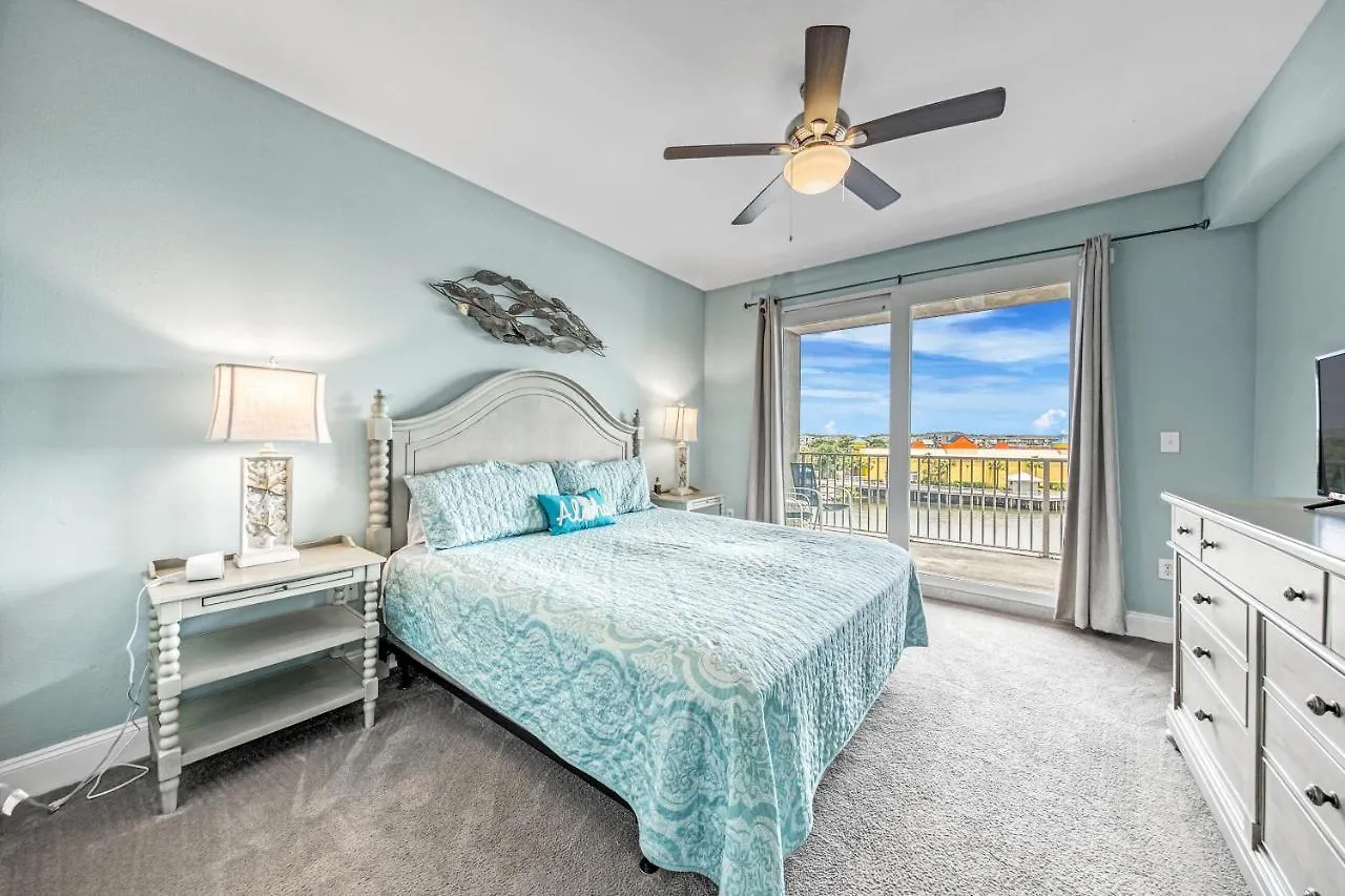 On The 3-D Floor, Laketown 324 - Large 2 Bd , Great Views And Amenities Panama City Beach Semesterbostad