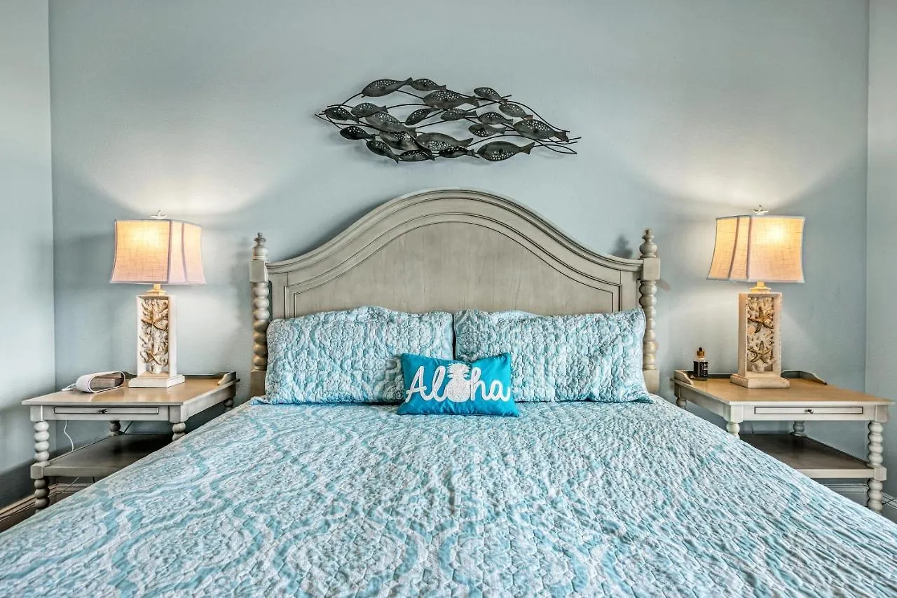 On The 3-D Floor, Laketown 324 - Large 2 Bd , Great Views And Amenities Panama City Beach Semesterbostad