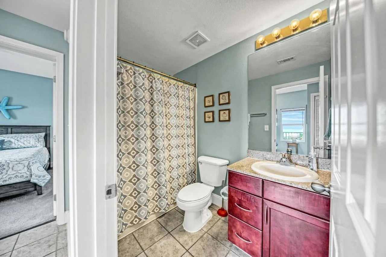 On The 3-D Floor, Laketown 324 - Large 2 Bd , Great Views And Amenities Panama City Beach