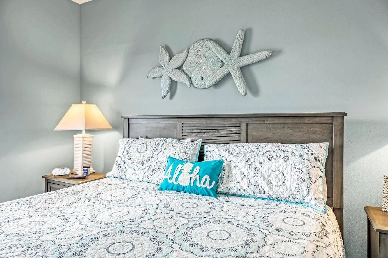 On The 3-D Floor, Laketown 324 - Large 2 Bd , Great Views And Amenities Panama City Beach