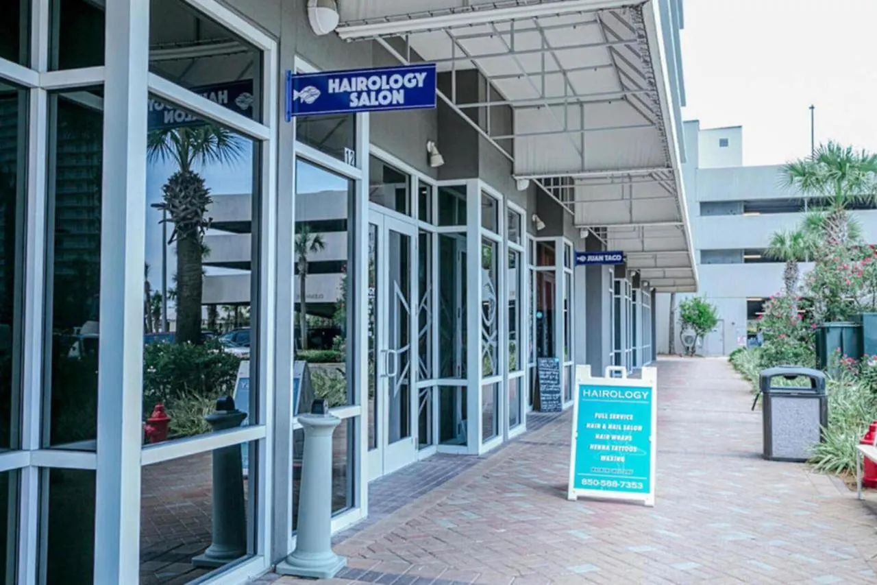 On The 3-D Floor, Laketown 324 - Large 2 Bd , Great Views And Amenities Panama City Beach